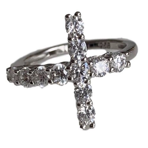 Cross Ring